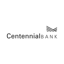 Centennial Bank