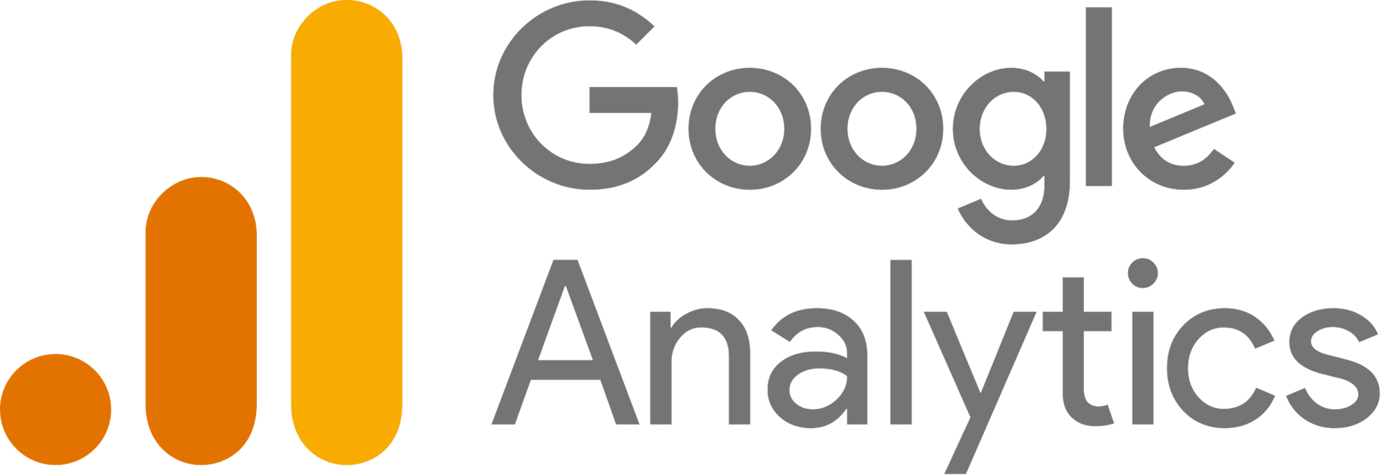 Logo Google Analytics