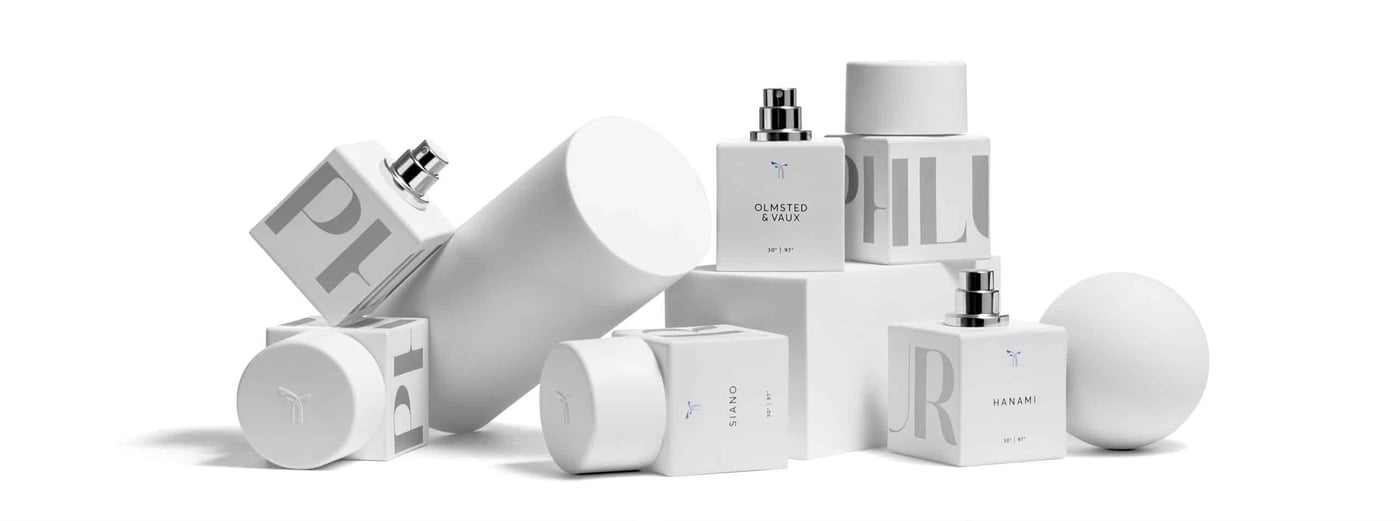 Phlur Products