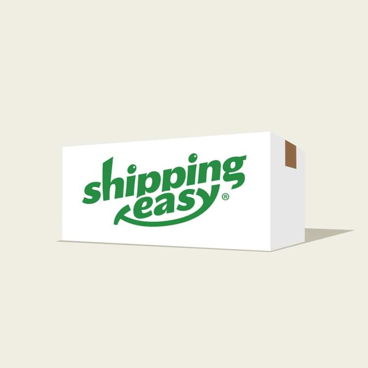 Shipping Easy