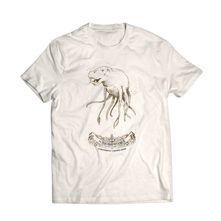 Drunken Sailor Tee