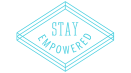 Stay Empowered