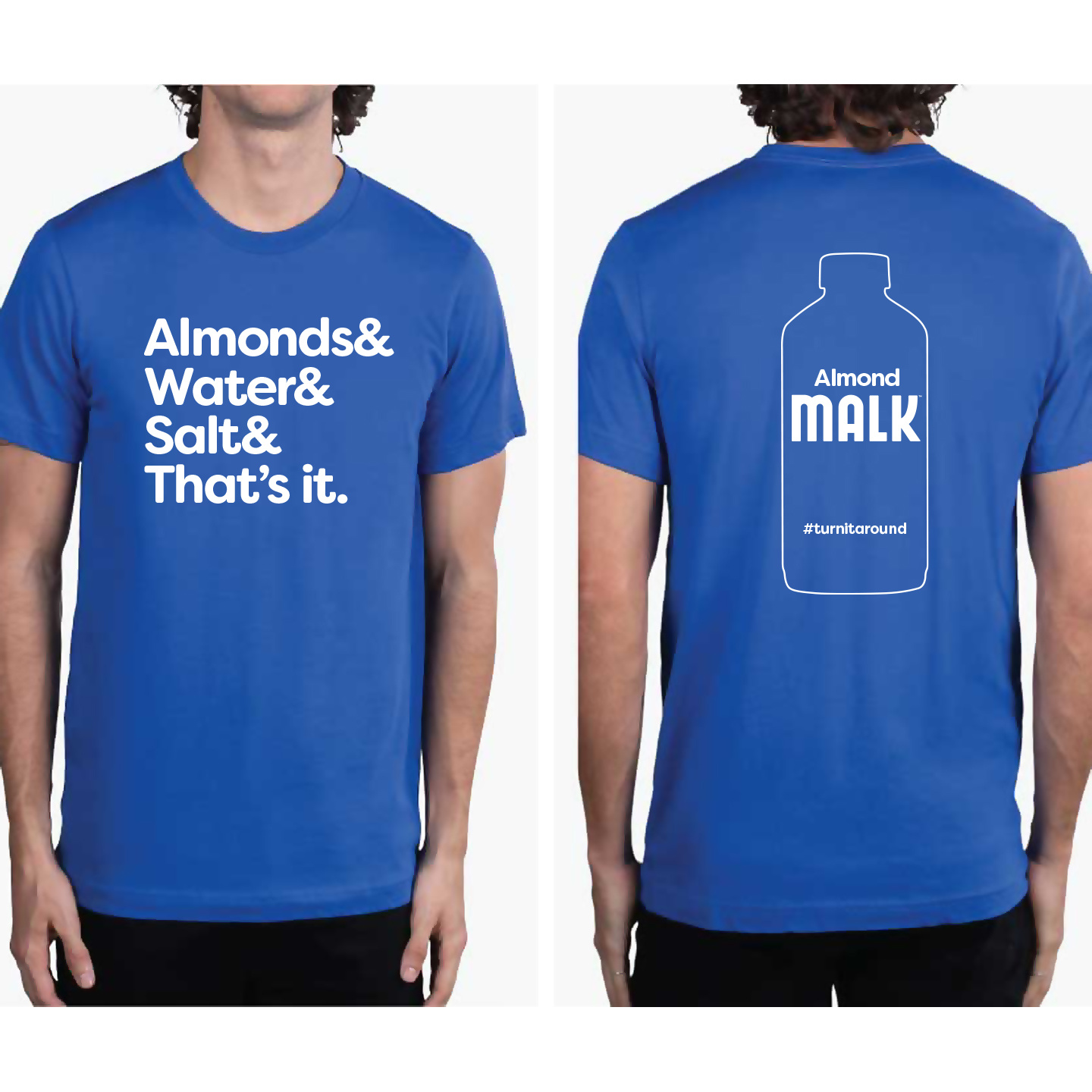 Malk-Shirts