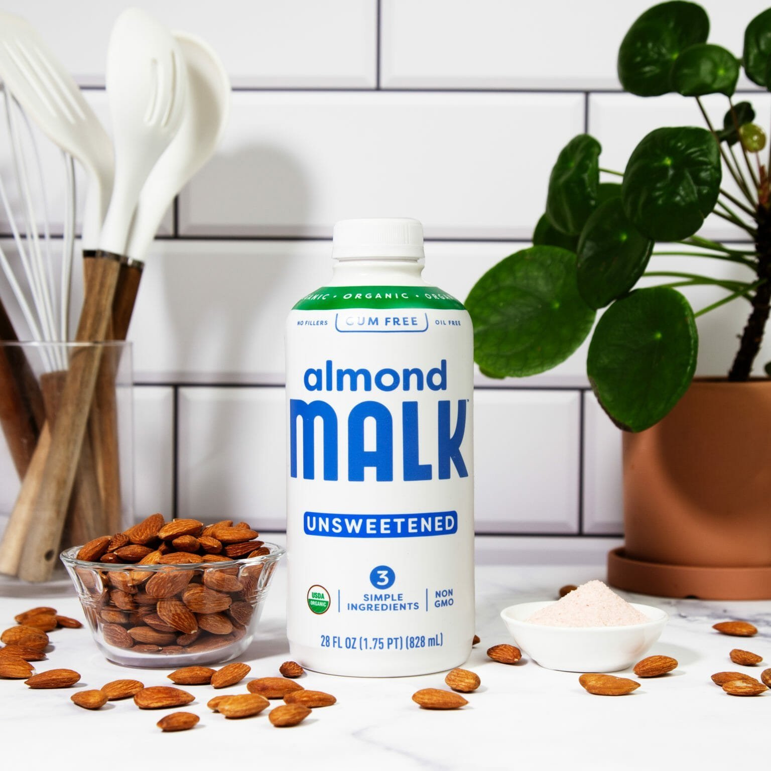 Malk Organics