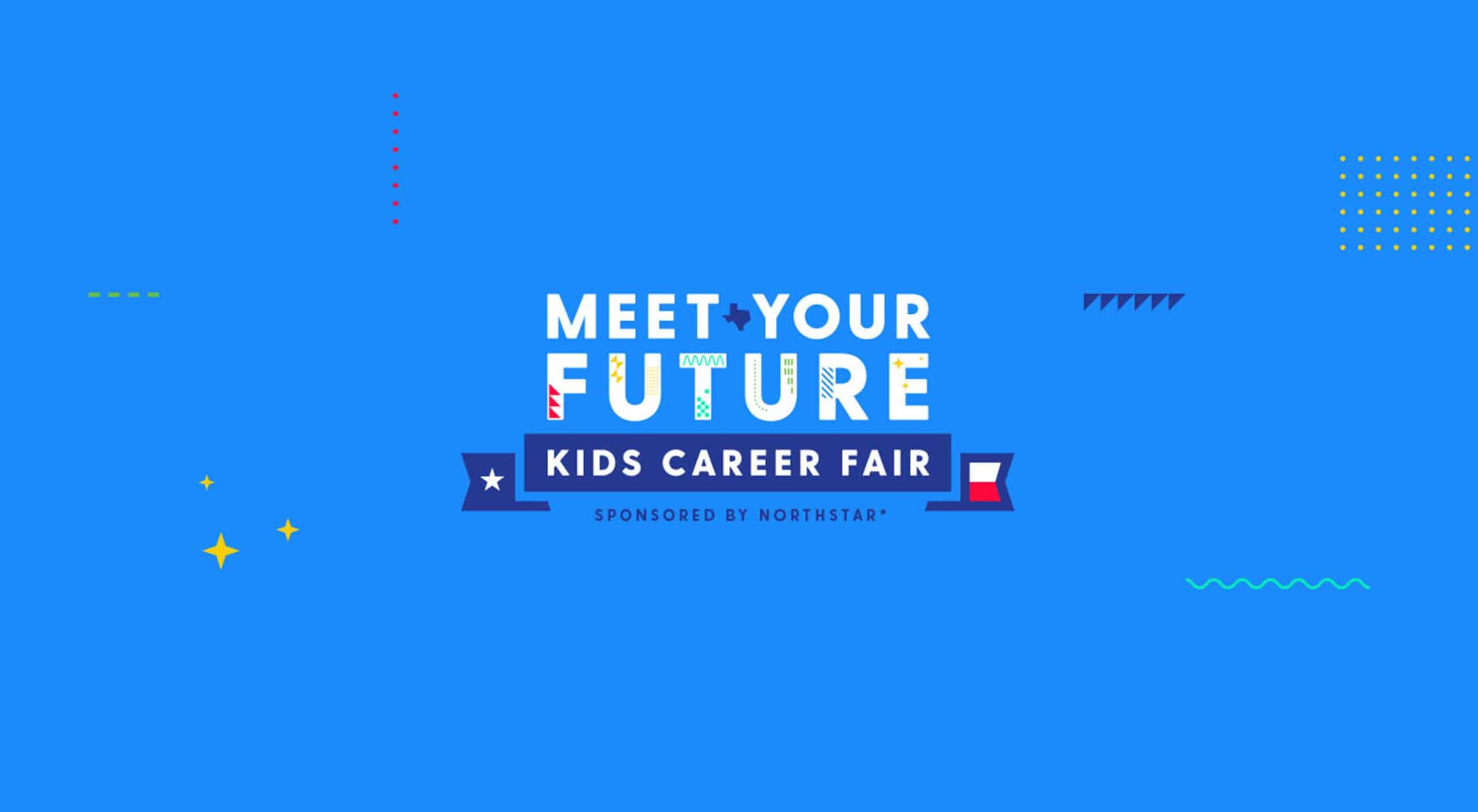 Kids Career Fair