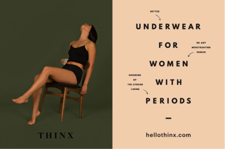 women’s periods