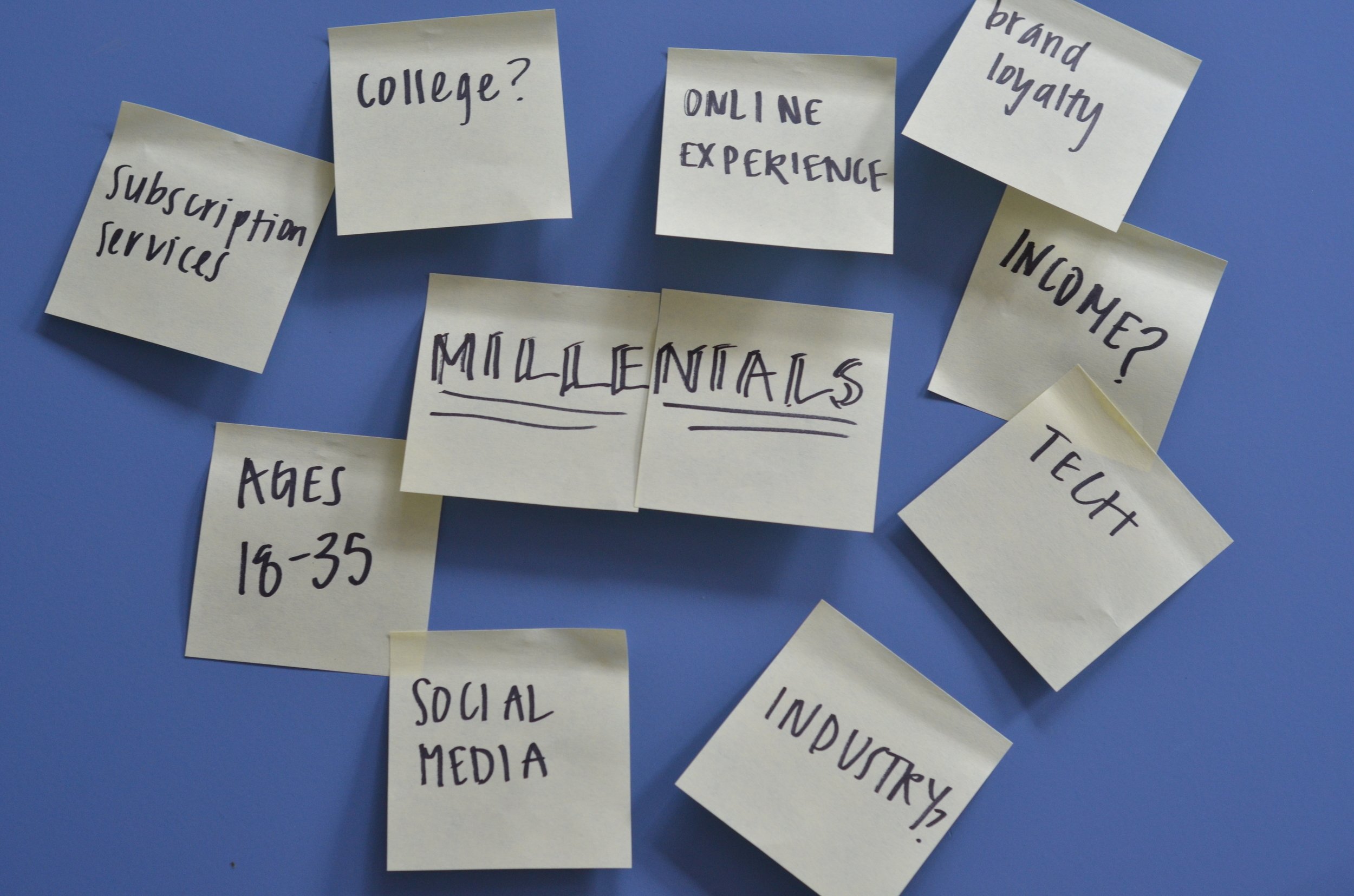 It's Time to Segment Your Millennial Audience